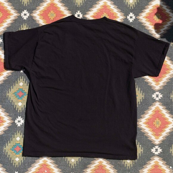 -L- DROPKICK MURPHYS Guinness T Shirt | Band Merchandise | Celtic Punk Rock Beer - Picture 3 of 3